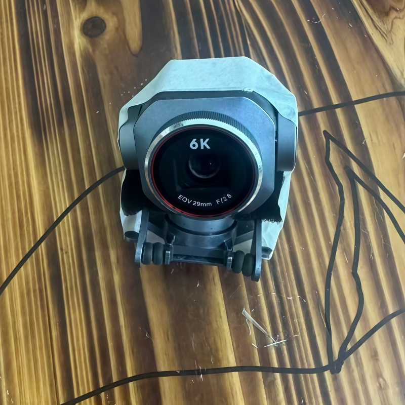 Autel Drone Evo Lite - Gimbal Camera Replacement Repair Parts For