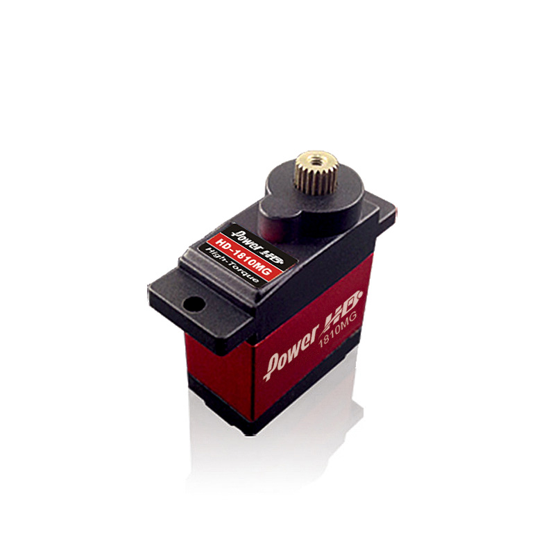 Power HD HD-1810MG Micro Digit - Rc Helicopter Servo recension och pris