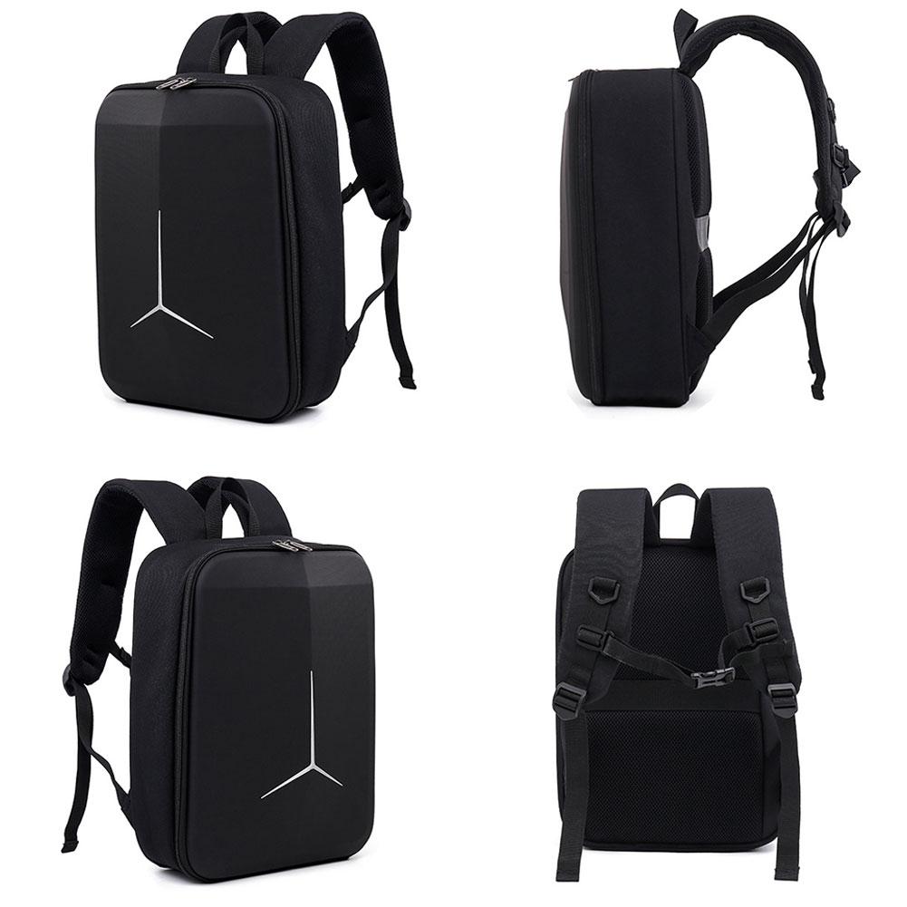 Hard-Shell Backpack for Dji Ne - Rc Helicopter Bag recension och pris