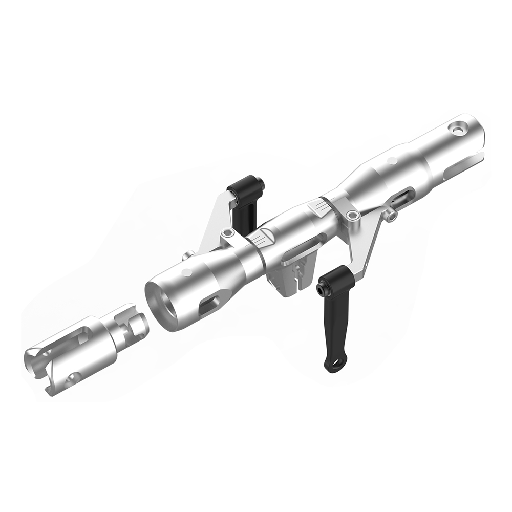 Flywing Quick Release Blade Cl - Rc Helicopter Bag recension och pris