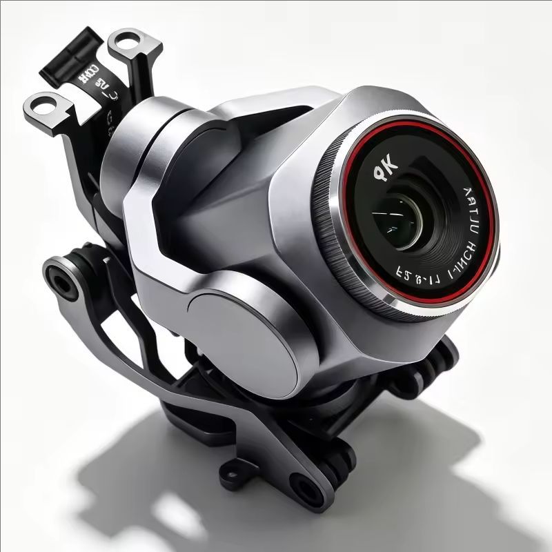Gimbal Camera Replacement Repa - Autel Drone Evo Lite recension och pris