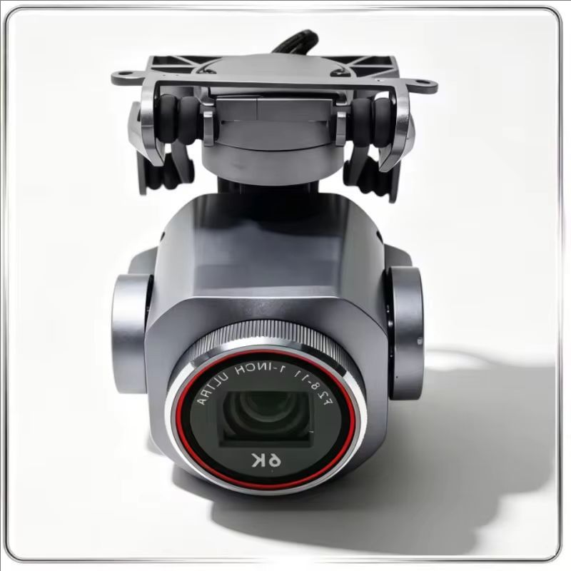 Gimbal Camera Replacement Repa - Autel Drone Evo Lite recension och pris